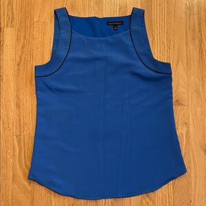 Banana Republic Women's Blue Top